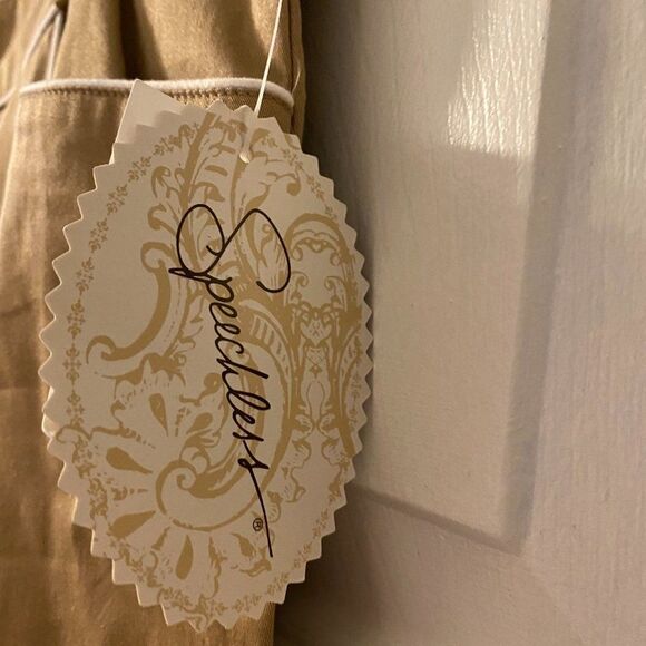 NWT Speechless Women Capri Pants Size 11 NWT - Picture 10 of 11